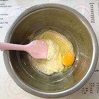 #安佳儿童创意料理#海绵宝宝蛋糕卷的做法图解12
