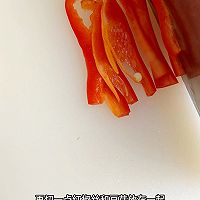 虾仁炒豆芽～更适合小朋友们的菜的做法图解3