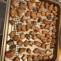 香辣酥鱼的做法图解3