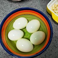 卤肉蛋盖浇饭的做法图解5