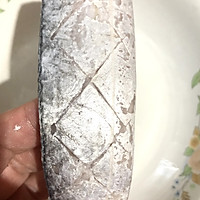 家常带鱼的做法图解2