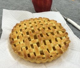 苹果派（apple pie）的做法