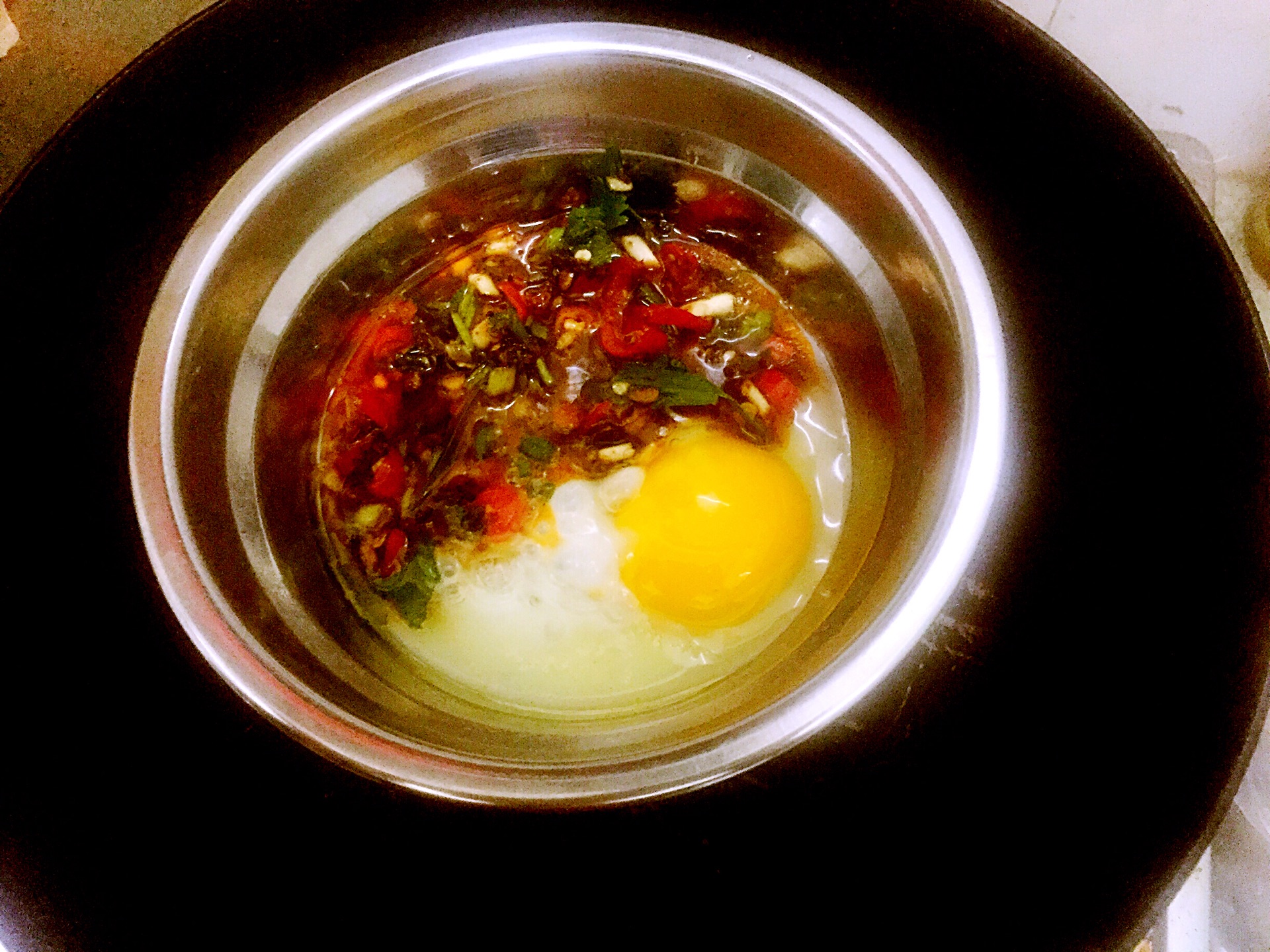 烤鸡蛋怎么做_烤鸡蛋的做法_豆果美食