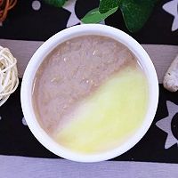 土豆牛肉泥 宝宝辅食食谱的做法图解11