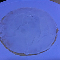 芒果千层蛋糕(6寸)的做法图解15