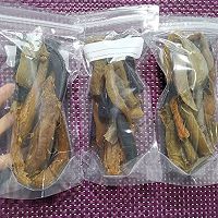 地瓜干的做法图解9