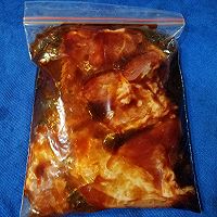 蜜汁叉烧的做法图解6