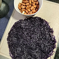 香酥紫菜丸子的做法图解1