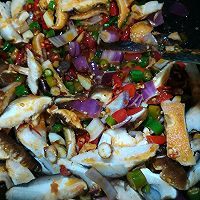 泡椒金针菇的做法图解7