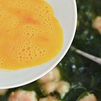 #轻食季怎么吃#简单快手补钙汤的做法图解15