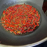 香辣兔肉的做法图解2