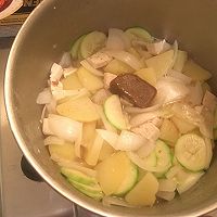 2017.10.19 中食便当的做法图解5