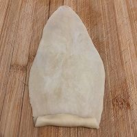玉米油版蛋黄酥的做法图解6