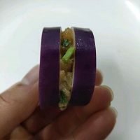 脆皮茄子的做法图解6