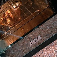 咸蛋黄蒸豆腐的做法图解5