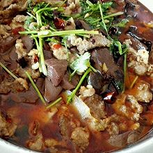 水煮肉片
