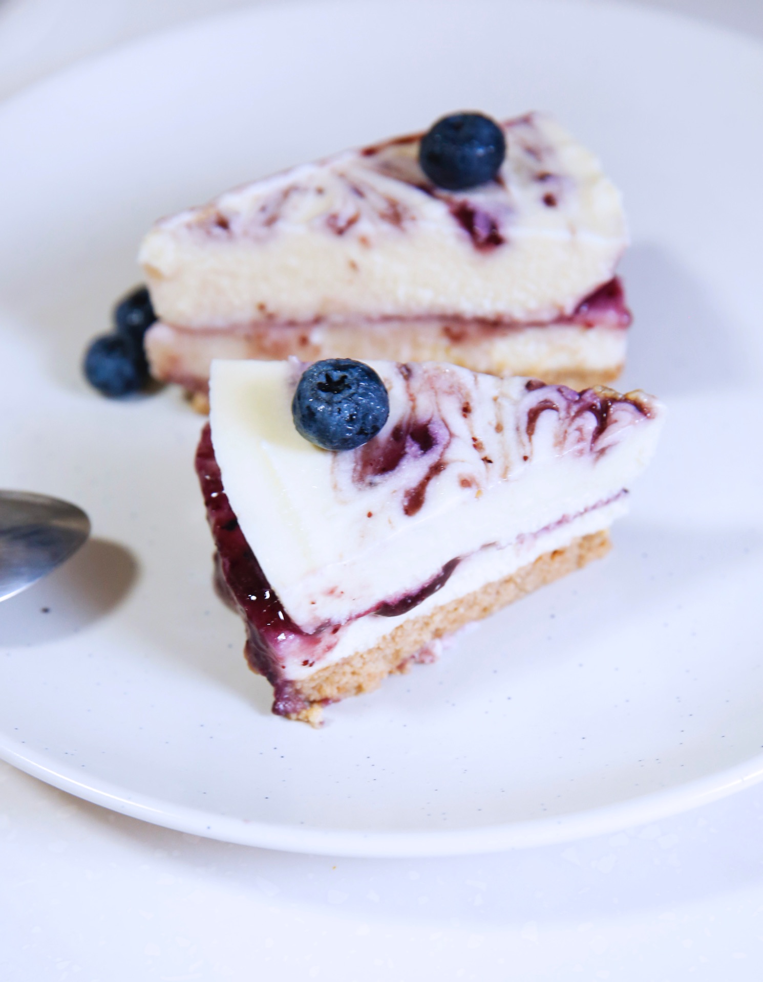 蓝莓小蛋糕,蓝莓蛋糕,蓝莓杯蛋糕_大山谷图库