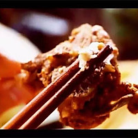 京味羊蝎子火锅的做法图解10