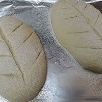 #Niamh一步搞定懒人面包#烘焙小白0失败的面包的做法图解8
