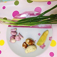 口水鸡的做法图解1