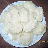 [浓汤宝] 酸菜猪肉饺的做法图解5