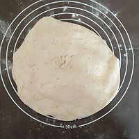 红茶奶酥包的做法图解12
