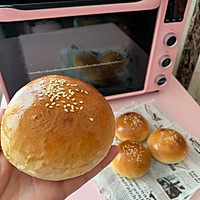 经典日式红豆面包的做法图解8
