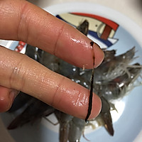 超好吃的烧大虾的做法图解2