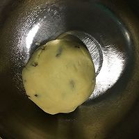 葡萄干玛格丽特饼干的做法图解7