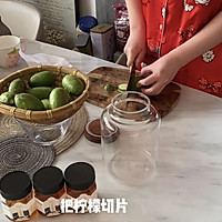 椰子冻&青柠檬饮料的做法图解13