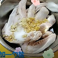 烤箱版蜂蜜薯片鸭翅的做法图解9