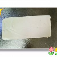 奶豆腐的做法图解1