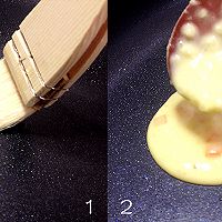 黄金剩米饼的做法图解6