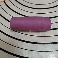 紫荆花酥的做法图解6