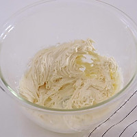 新春福来到！贺岁甜品免烤福到冻芝士蛋糕的做法图解4