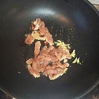 土豆丝炒肉丝的做法图解3