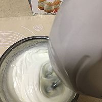 奥利奥咸奶油蛋糕的做法图解9