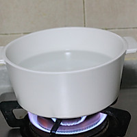 咖喱海鲜煲#好侍百梦多咖喱#的做法图解2