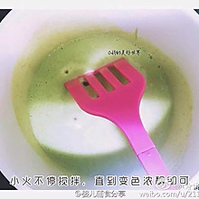 土豆豌豆浓汤