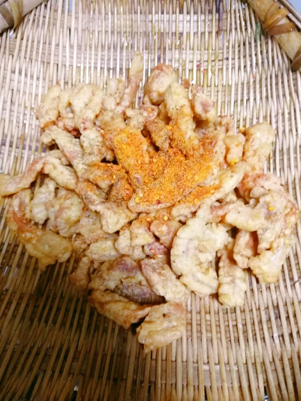 小酥肉