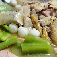 烧三鲜的做法图解12