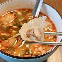 鲅鱼馅肉燕的做法图解8
