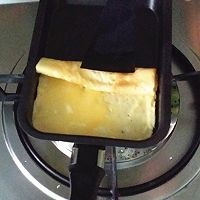 鸡蛋卷的做法图解4