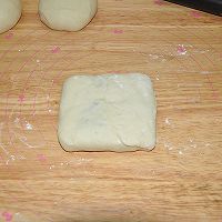 好吃的一次发酵调理面包的做法图解14