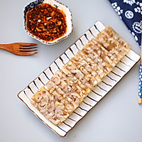 肉皮冻的做法图解11