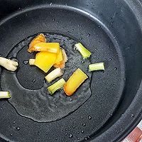 #橄榄中国味 感恩添美味#冬天来一碗，清燥暖胃的做法图解4