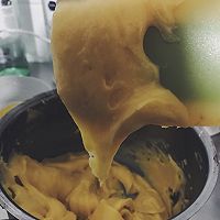 #硬核菜谱制作人#  家庭简易版巴黎布列斯特车轮泡芙的做法图解9