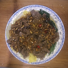 简单又好吃的牛肉做法
