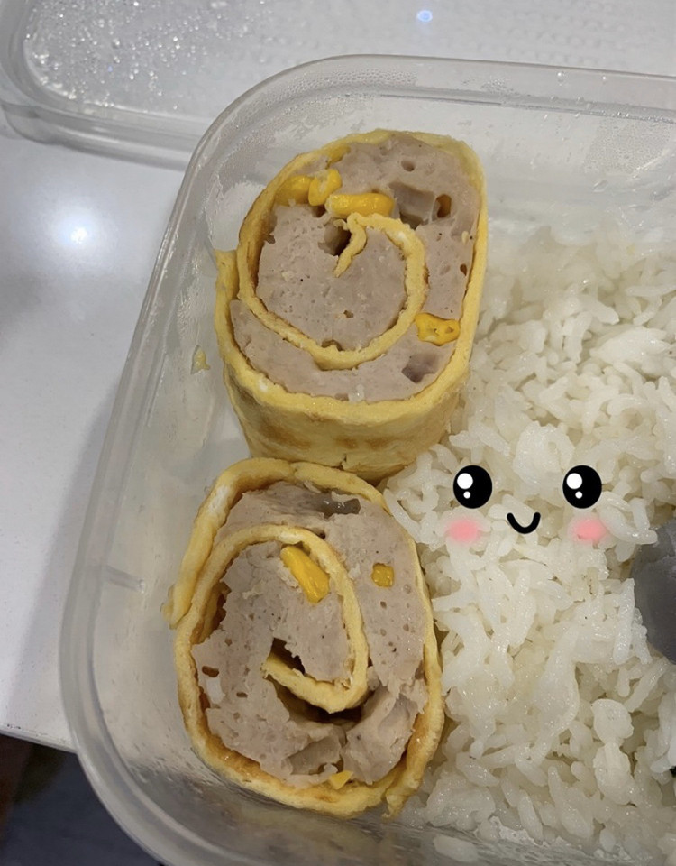 减肥新花样之美味鸡肉卷的做法
