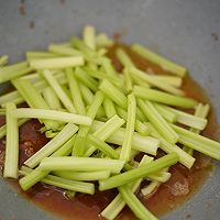 #万物生长 营养尝鲜#干锅柠檬鸡翅虾的做法图解10